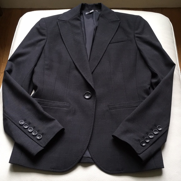 Ann Taylor Jackets & Blazers - 🕶 Ann Taylor Wool Blazer 🕶
